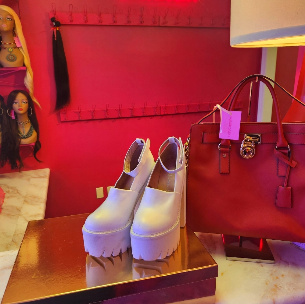 Jeffrey Campbell